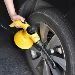 Limpiador de Vapor Portátil para el Hogar, Limpiador de Vapor Eléctrico de Mano, Vaporizador de Ropa de Alta Temperatura - Product Image 2