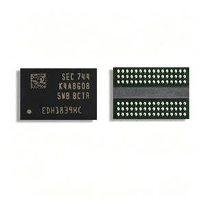 Nouvelle puce mémoire IC EMCP K4A8G085WC-BCWE d'origine, capacités variées, caractéristiques précises, montage standard pour applications électroniques - Product Image 1