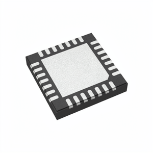 Componentes Electrónicos Originales de Gestión de Energía (PMIC) LP873300RHDTQ1 28 VFQFN con Pad Expuesto - Product Image 1