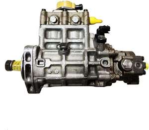 Bomba de Combustible 326-4635 3264635 para Excavadora 320dl, Motor C6.4, Piezas de Motor Diésel - Product Image 1