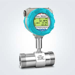 Lớn công nghiệp chống ăn mòn lưu lượng kế thờ<span class=keywords><strong>i</strong></span> gian thực dữ liệu giám sát độ ổn định cao DN100 lưu lượng kế - Product Image 2