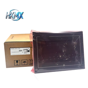 DOP-107WV DOP-107CV DOP-107EV DOP-107BV DOP-107TV หน้าจอสัมผัส HMI - Product Image 1