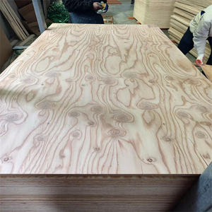 Hoja de madera contrachapada estructural de pino radiata con certificación JAS F4 Star Larch/Eucalyptus/<span class=keywords><strong>Cryptomeria</strong></span>/Radiata - Product Image 2