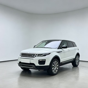 Range Rover <span class=keywords><strong>Evoque</strong></span> 2018 de Segunda Mano, 240PS <span class=keywords><strong>SE</strong></span> Intelligent Edition, Volante a la Izquierda, SUV Compacto de Lujo Premium, Automático, Turbo, R19, Bajo Kilometraje - Product Image 1