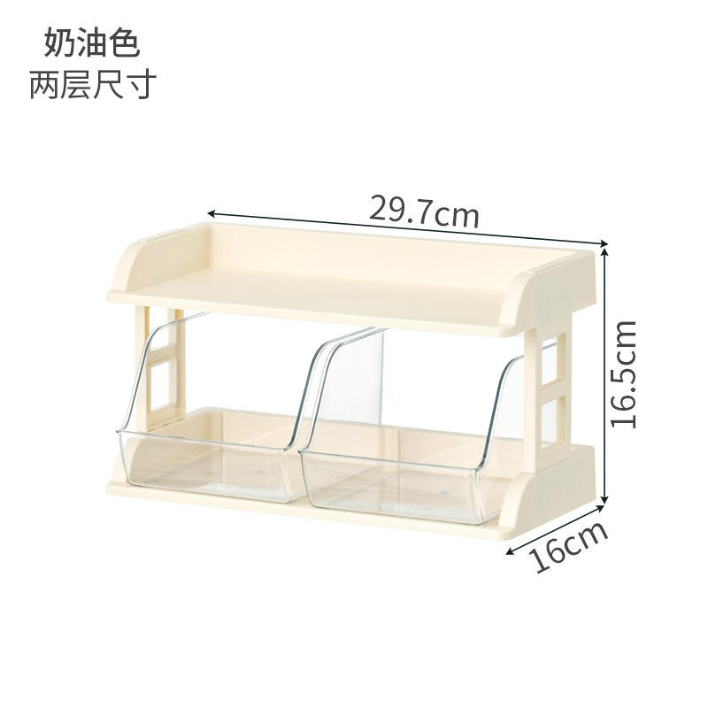 Double couche blanche