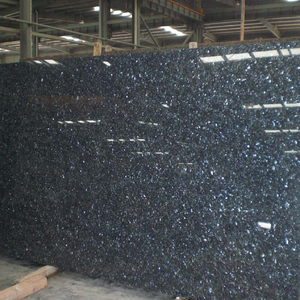 Pierres naturelles <span class=keywords><strong>en</strong></span> granit bleu, labradador, perle - Product Image 2