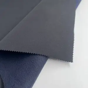 2024 yeni su geçirmez sıcak laminat örme kumaş sürdürülebilir T800 Mountaineering Polyester kumaş dağcılık pantolon için