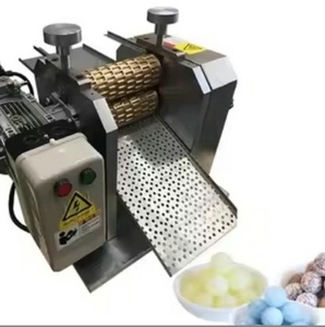 ABB Motor Desktop <b>Candy</b> Maker Stainless Steel Vertical Wave Food Processing <b>Machinery</b> <b>Candy</b> Processing - Product Image 4