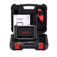Herramienta de Diagnóstico y Programación Bidireccional TPMS Autel MaxiCOM MK808S-TS 2026 con Más de 28 Funciones Especiales AutoAuth para FCA SGW