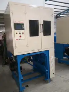 16 Spindle Wire Braiding Mesh Machine For Sftp Cable Coaxial Cable Braiding Machine