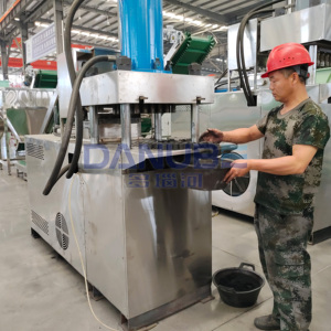 โรงงานผลิตถ่านอัดแท่งมืออาชีพ อุปกรณ์อัดถ่านไฮดรอลิก - Product Image 4