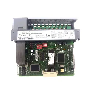 Magazijn Voorraad 800G Acc4 Fabriek Verzegelde Plc Controller 800G Accessoire 800G-Acc4