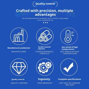 Nuevo Kit de juntas de sellado Chengdu para motor fueraborda Yamaha de 2 tiempos de gasolina y 2 cilindros modelo 3B2-01005 - Product Image 4