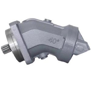 Moteur hydraulique allemand série A2FE, pompe à huile A2FE90/61W-NAL300-J - Product Image 5