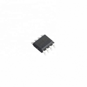 FAN7382MX(UMW) SOP-8 Gate <b>Driver</b> Chip - Product Image 1
