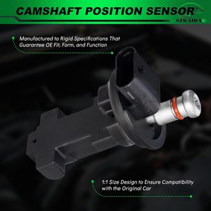 Sensor de Posición del Árbol de Levas SZKAIDAG para Chrysler Town and Country, Ram 1500, Promaster 1500, 2500, 3500 C V - Product Image 3