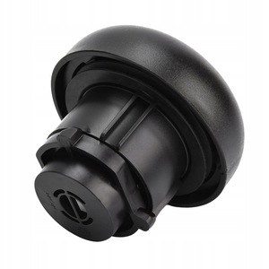 ฝาปิดถังน้ำมันฟอร์ดทรานซิท 1715043 9C119K163A ฝาครอบกุญแจพลาสติกสำหรับรถยนต์ฟอร์ด - Product Image 3