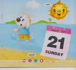 Juguete Educativo para <span class=keywords><strong>Niños</strong></span> en Edad Preescolar, Bolígrafo Parlante con Batería de Litio y Carcasa de Plástico, Juego de 36 Libros en Inglés - Product Image 6