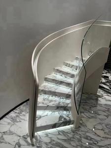 Итальянский арабескато мрамор-драгоценное сокровище, отполированное во времени, для ванных комнат, изящных с течением лет - Product Image 3