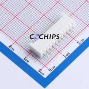 W200111K-11PW2113 Wire-to-Board Pin Header Through hole Component (THT),P=2mm Connector 1x11P 2mm Through Hole HY - Product Image 2