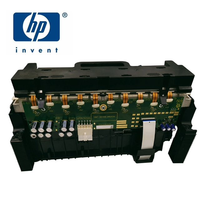 Original HP 970 971 Print Head Cn646-60014 Printhead for HP HP970 Office Jet X451 X476 X551 X576 451 476 551 576 Printer Head