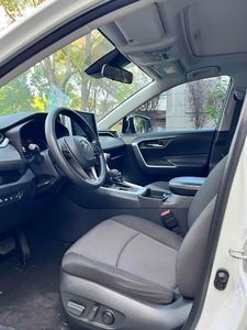 RAV44 Rongfang 2020 2021 <span class=keywords><strong>2022</strong></span>, 2.0L, Transmisión Automática, Edición Fashion, 2WD, Vehículo Usado - Product Image 5