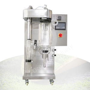 Fertilizante OCEAN Spirulina Microalgas Sic Spray Dryer 10 L Glucosa para salsa de soja Nano compuesto en la industria alimentaria - Product Image 4