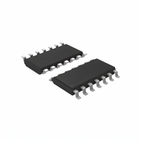Authorized Distributor Components Electronic MAX977ESD 14 SOlC Chip