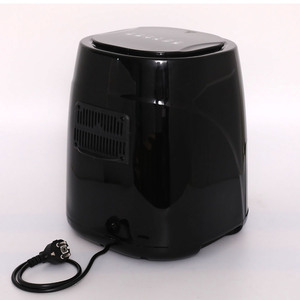 Maison intelligente vente en gros, friteuse à Air numérique antiadhésif, chauffage électrique chaud, sans huile, appareils de cuisine - Product Image 2
