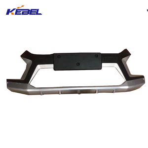 Paraurti Anteriore e Posteriore ad Alte Prestazioni KEBEL per <span class=keywords><strong>SKODA</strong></span> <span class=keywords><strong>Kodiaq</strong></span> <span class=keywords><strong>2017</strong></span> 2018 2019 2020 - Product Image 3