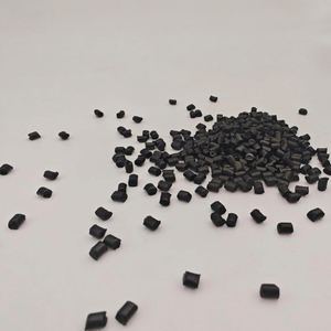 HP500P Professional Supplier <b>PP</b> Injection Molding Homopolymer Injection Grade Good Mechanical Properties <b>pp</b> Granules Particles - Product Image 3