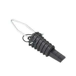 Abrazadera de Tensión de Plástico DCR-2, Abrazadera de Anclaje para Cable ADSS - Product Image 5