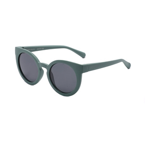 <span class=keywords><strong>Gafas</strong></span> de Sol Polarizadas TPE Ultraligeras <span class=keywords><strong>para</strong></span> Bebés de <span class=keywords><strong>6</strong></span> <span class=keywords><strong>Meses</strong></span> a 3 Años, Protección UV Irrompible - Product Image 5