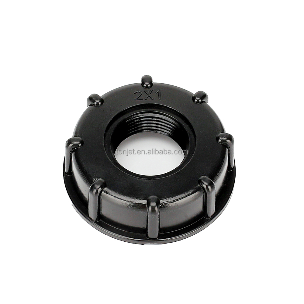 IBC Coupling