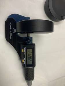 Usinage CNC de pièces personnalisées en aluminium <span class=keywords><strong>Prototype</strong></span> Aluminium Snus - Product Image 3