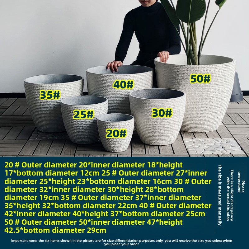 Lima de imitación tipo A