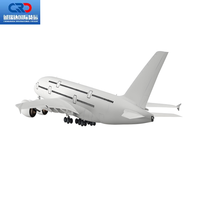 Agent de transport maritime DDP, agent de fret express UPS DHL, agent de transport aérien et maritime, Chine vers Belgique, Inde, Dubaï, Pakistan, Afrique du Sud