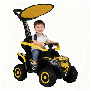 Auto de Juguete para Niños de <span class=keywords><strong>2</strong></span> a 5 Años / Juguetes para Niños, Auto de Juguete para Niñas y Niños de 1 Año - Product Image 6