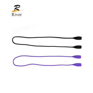 Cadena antipérdida <span class=keywords><strong>de</strong></span> silicona colorida para gafas <span class=keywords><strong>de</strong></span> sol, cadena <span class=keywords><strong>de</strong></span> soporte para gafas <span class=keywords><strong>de</strong></span> lectura - Product Image 6