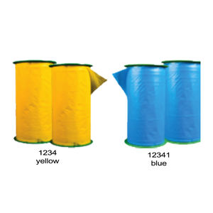 เทปกาวดักแมลงสีเขียวเหลืองแบบเจล ผลิตโดยผู้ผลิตจีน ขายตรง เป็นมิตรกับสิ่งแวดล้อม กันน้ำ - Product Image 2