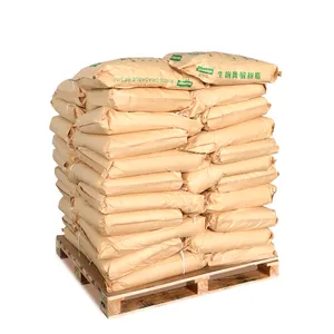 Ecofriendly Biodegradable Compostable Resin Raw Material For Making Bio Bags