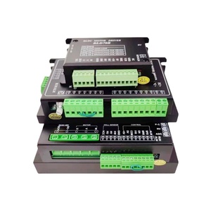 Customizable BLDC Driver Bldc <strong>Motor</strong> <strong>PWM</strong> <strong>Controller</strong> 24V <strong>DC</strong> 48V 300W 15A peak 30A - Product Image 5