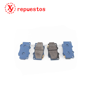 XYAISIN – pièces détachées pour Toyota Fortuner, pièces détachées automobiles, pièces détachées pour Toyota 0465-0k320 - Product Image 4