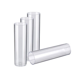 Viales para Drosophila, Tubo <span class=keywords><strong>de</strong></span> PS <span class=keywords><strong>de</strong></span> 28.5x95mm - Product Image 1