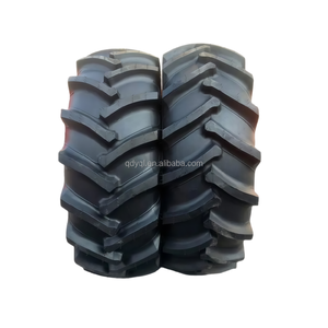 Neumáticos Agrícolas 6.00-12 R-1 para Tractores, Vehículos Agrícolas, Microcultivadores, Uso en Campos y Talleres, Origen Shandong - Product Image 4