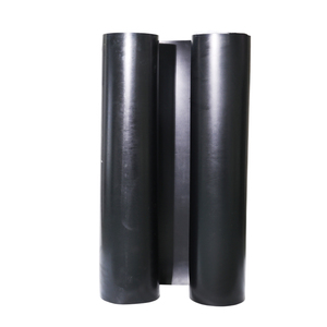 Tấm cao su chống cháy tấm cao su chịu nhiệt độ cao - Product Image 4