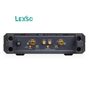 เครื่องวิเคราะห์เครือข่ายขนาดกะทัดรัด Keysight P9370b, 9 กิโลเฮิรตซ์ ถึง 4.5 กิโลเฮิรตซ์, 2 พอร์ต, จำนวนแหล่งกำเนิดสัญญาณภายใน 1 แหล่ง Lexso - Product Image 4
