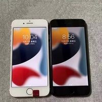 Téléphone Mobile Smart Reconditionné pour iPhone 7P Débloqué