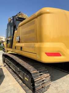 เครื่องยนต์และปั๊มคุณภาพสูงมือสองสำหรับรถขุด 330 ผลิตในญี่ปุ่น กำลัง 225 กิโลวัตต์ น้ำหนัก 30 ตัน ขาย - Product Image 5