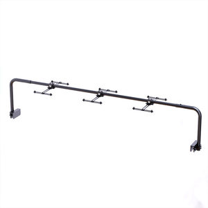 Soporte de Elevación para Acuario <span class=keywords><strong>Ai</strong></span> Pai A7 A8 XR30G5, Soporte para Lámpara de Coral, Colgador de Lámpara LED, Multifuncional, para Acuarios Medianos - Product Image 1